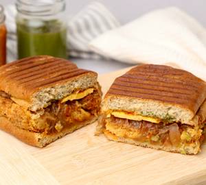 The Signature Sandwich [Maxx Protein]