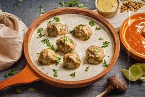 Malai Kofta