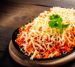 Cheese Tawa Pulao