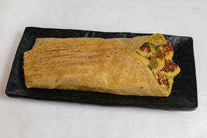 Chicken Kabab Wrap