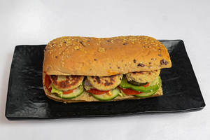 Chicken Kabab Sub