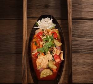 Phad Prieow Wan Kai