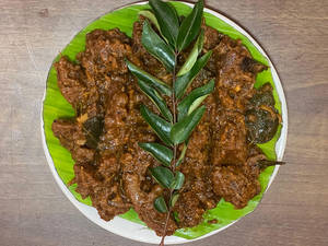Ammachi Beef Kurumulaku Varatu