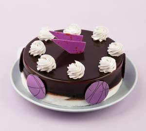 Honey Crunch Cake [500 G]