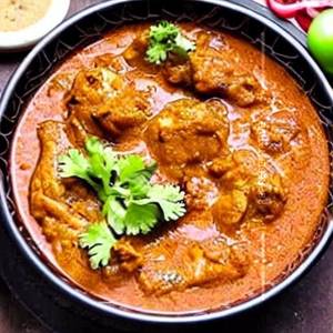 Chicken masala