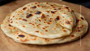 Lachha Paratha
