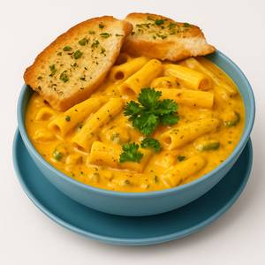 Rose Pasta (Options - Jain / Regular)