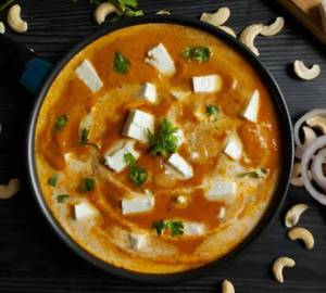 Paneer Kaju