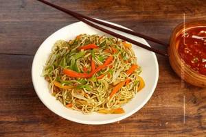 Veg noodles