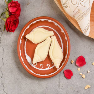 Plain Sankha Sandesh