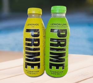 Prime water