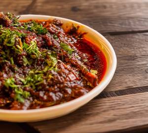 Tava mutton [5 piece]