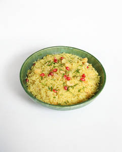 Kashmiri Pulao