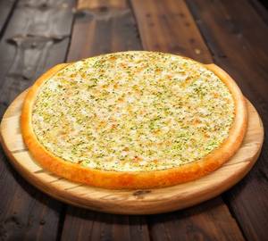 Margherita pizza [medium]