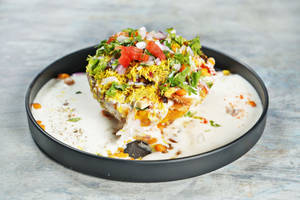 Katori Chaat