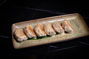 Chicken Gyoza dimsums