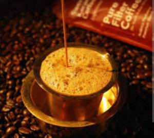 Filter coffee
