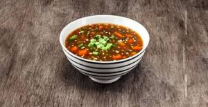 Hot N Soup Soup