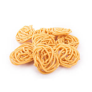 Murukku Coconut Milk  - Karam (250 Grms)