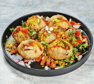 Sev Puri