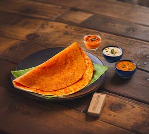 Ghee Karam Dosa