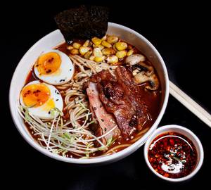 Miso Ramen