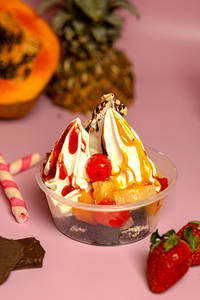 Fruit Salad