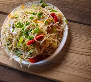 Veg Soft noodles[Full]
