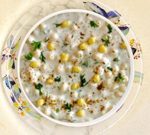 Bundi raita