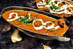 Malai kofta