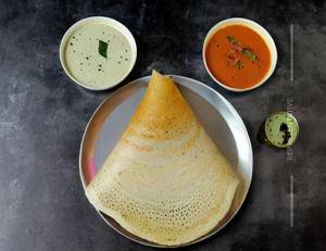 Masala Dosa