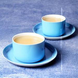 Blue lagon