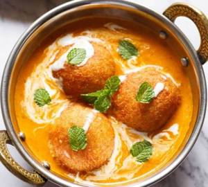 Malai kofta