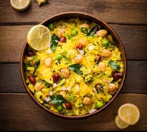 Poha