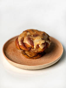 Cinnamon Roll