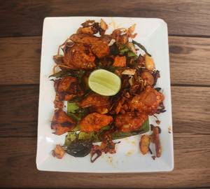 Kozhi Mulaku Tawa