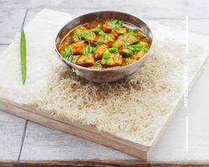 Veg Manchurian Gravy