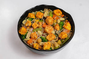 Veg Protein Rice