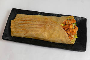 Tandoori Chicken Wrap