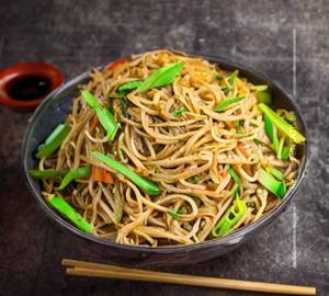 Hakka noodles