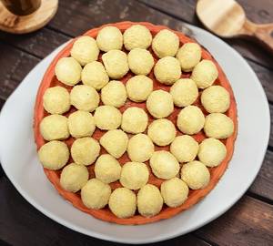 Flight Pack Kheer Kadam (20 Pieces)