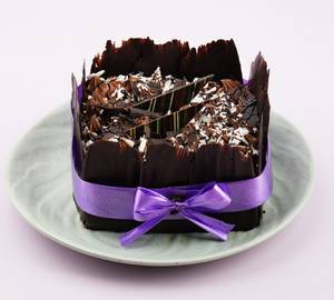 Swirl Me Up Cake [500 G]