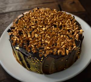 Chocolate surprise