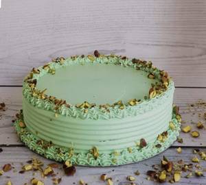 Pista Cake
