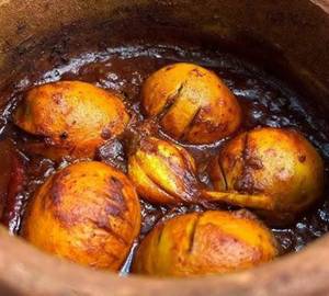 Champaran Egg [4 Egg]