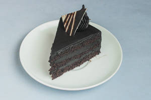 Chocolate Truffle Pastry