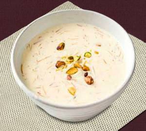 Sweet Seviyan with Dry fruits