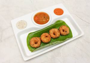 Vada Sambar