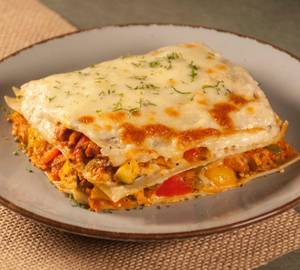 Chicken Lasagne