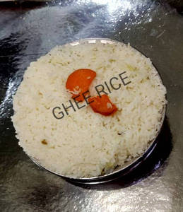 Ghee Rice